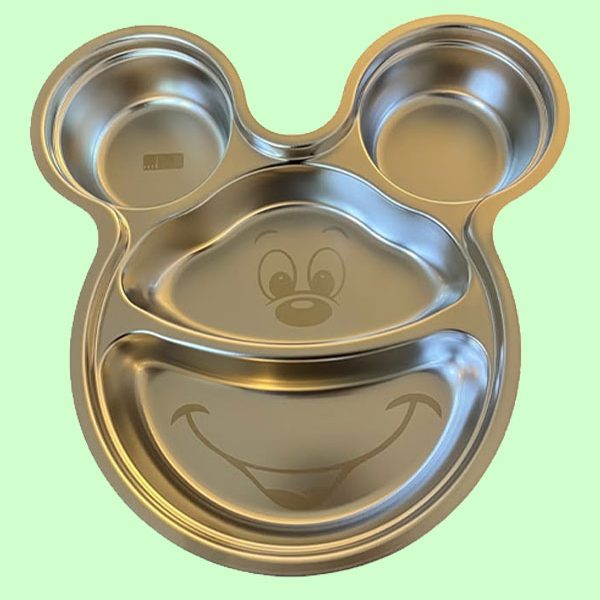Dinnerware